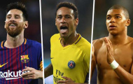 Sốc! Barca chi hơn nửa tỉ Euro trong năm 2018