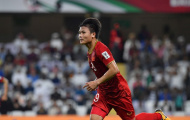 'Tôi thấy dáng dấp Messi ở Quang Hải'