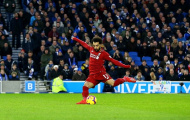 22h00 ngày 19/01, Liverpool vs Crystal Palace: Cuốn phăng tất cả