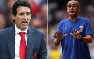 3 chiến thuật sẽ giúp Arsenal đánh bại Chelsea: Bỏ Hazard bắt Jorginho