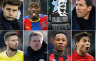 4 điều đáng chờ đợi nhất vòng 23 EPL: Cuộc chiến sinh tồn của Giroud, thử tài Pochettino