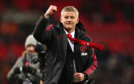 'Anh ấy muốn Man Utd chơi theo cách của mình'