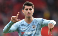 Xong! Alvaro Morata đã đồng ý đến CLB mới