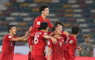Đã rõ khả năng vô địch Asian Cup 2019 của tuyển Việt Nam