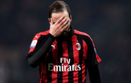 Đây, 2 nguyên nhân Higuain sẽ thất bại tại Chelsea