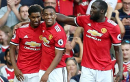 'Hàng dạt' Arsenal suýt bĩnh ra quần, gọi tiền đạo M.U là 'quái vật đích thực'