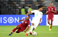 Highlights: Ả Rập Xê Út 0-2 Qatar (Asian Cup UAE 2019)