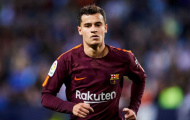Klopp phản đối việc đưa Coutinho trở lại Liverpool