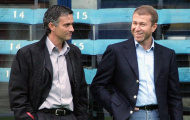 Mourinho: 'Tôi bảo Abramovich: 'Đừng nói gì cả, hãy chi tiền mua cậu ta''