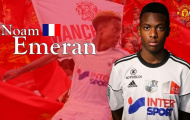Nóng! Tân binh tiết lộ lý do chọn Man Utd