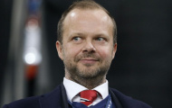 Sốc! Ed Woodward từng sa thải bất thành một cái tên đến hai lần