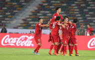 Việt Nam đi tiếp ở Asian Cup, CĐV Thái Lan nói duy nhất một từ