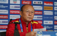 Việt Nam vào vòng 16 đội Asian Cup, thầy Park nói lời thật lòng về Jordan