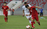 BLV Quang Huy: 'Jordan không phải 'ông kẹ''