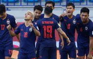 Vòng knock-out Asian Cup 2019: Ai gặp ai? Đối thủ của Thái Lan mạnh thế nào?