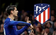 10 cầu thủ chơi cho cả Real lẫn Atletico: 'Chúa nhẫn', 2 HLV Real và Morata