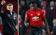 Góc nhìn: Solskjaer giúp Pogba hồi sinh như thế nào?
