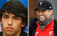 SỐC! Liverpool bị từ chối mua tiền đạo 19 tuổi dù chi ra 61 triệu bảng