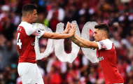 Phá nát 'Sarri-ball', Arsenal cần trông chờ vào 5 cái tên