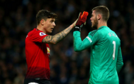 22h00 ngày 19/01, Man United vs Brighton: Ai cản nổi Quỷ đỏ?