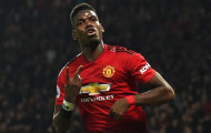 10 kỉ lục nổi bật nhất trước vòng 23 EPL: Pogba sánh vai cùng Ronaldo