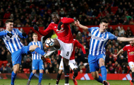 Rồi điều sót lại cuối cùng gợi nhớ về Mourinho cũng sẽ biến mất