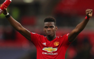 Rooney lên tiếng nói lời thật lòng về Paul Pogba
