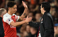 Vụ Mesut Ozil, huyền thoại Liverpool lên tiếng 'bênh' Emery
