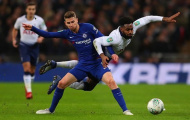 4 'yếu nhân' nắm giữ vận mệnh Chelsea trước Arsenal: H10 và 'động cơ' không phổi