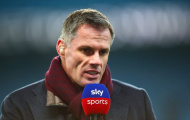 Carragher tuyên bố Arsenal đã 'chết' từ 2 năm trước