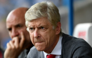 'Chân gỗ' Chelsea: 'Tôi rời Arsenal là vì Wenger'