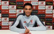 CHÍNH THỨC: Liverpool đạt thoả thuận 5 năm với hậu vệ đắt giá nhất Premier League