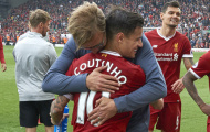 'Tôi thực sự hạnh phúc nếu không gia hạn với Liverpool bây giờ'