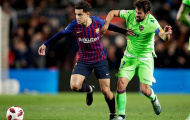 'Có cầu thủ này, Man Utd không cần Coutinho'