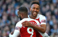 Đội hình kết hợp Arsenal - Chelsea: Khi Pháo thủ phải 'lấy công bù thủ'