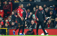 Xong! Anthony Martial đồng ý gia hạn hợp đồng 5 năm với Man Utd