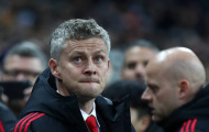 Man Utd chốt 5 ứng cử viên dẫn dắt đội bóng vào cuối mùa