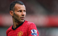 Giggs: 'Man Utd hoàn toàn có thể vào top 4'