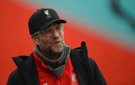 Klopp sợ Liverpool trở thành Man City thứ 2