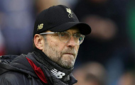 Mục tiêu của Klopp nhận lời khuyên: 'Đến đó lúc này là đến địa ngục'