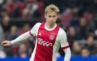 Nóng: De Jong suy nghĩ lại, Barcelona không còn là duy nhất