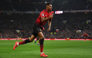 'Rashford ở đẳng cấp thế giới'