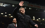 Solskjaer gặp BLĐ M.U, đòi chiêu mộ bằng được sao Hà Lan trong tháng Một