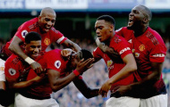 Solskjaer: 'Chẳng ai ghi nhiều bàn thắng trong các buổi tập bằng cậu ta'