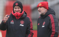 Solskjaer thừa nhận đang chờ đợi thất bại của Man Utd