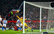 'Tôi không tưởng tượng nổi cách Rashford tạo ra khoảng trống trong vòng cấm'