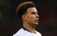 Trong cơn khủng hoảng, Tottenham muốn biến Alli thành Messi