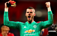 TRỰC TIẾP Man United 2-1 Brighton: Kỷ lục nối dài (KT)