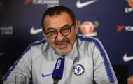 'Chỉ có 2 cầu thủ Arsenal đủ trình đá cho Chelsea'