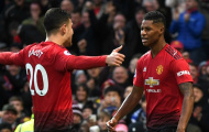 3 'bùa hộ mệnh' của Man Utd dưới thời Solskjaer